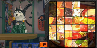 The fifth day guide for the event of "Zero" in "Lidu"