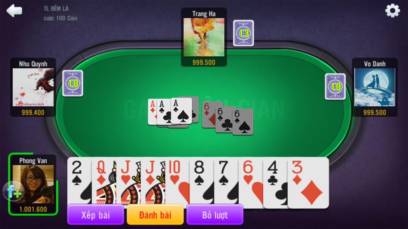 Game bai BigKing