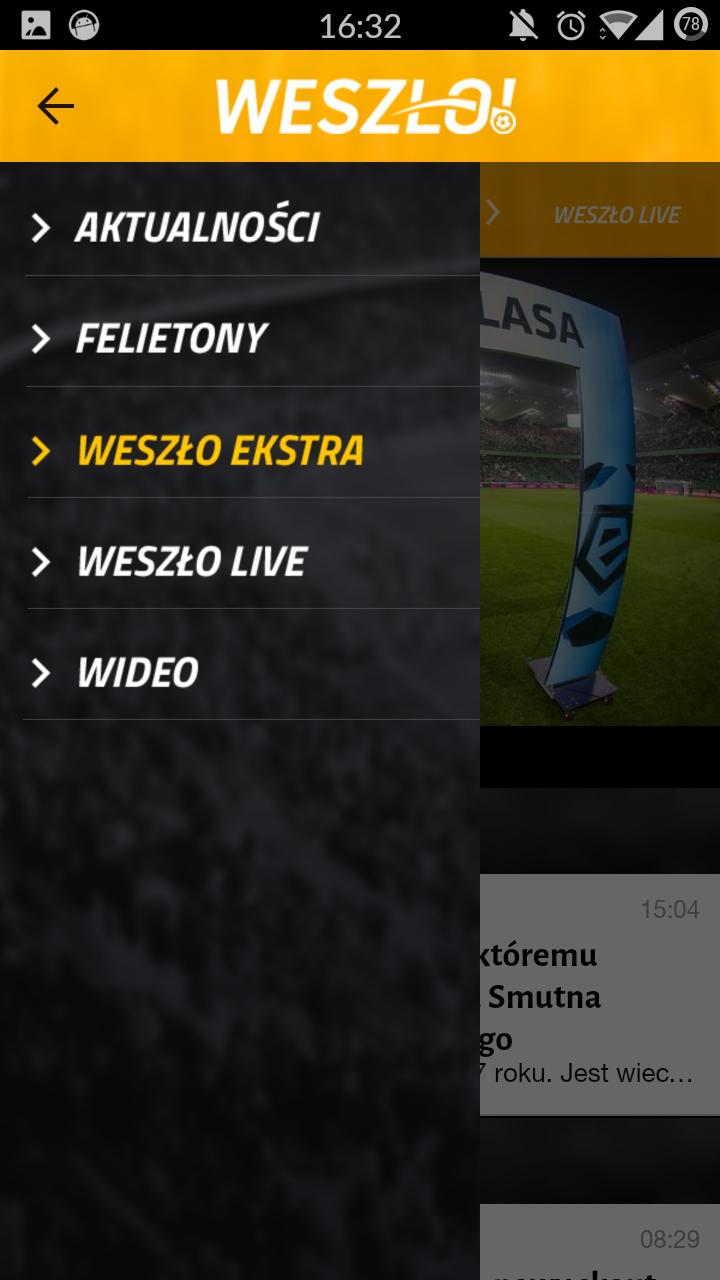 Weszlo