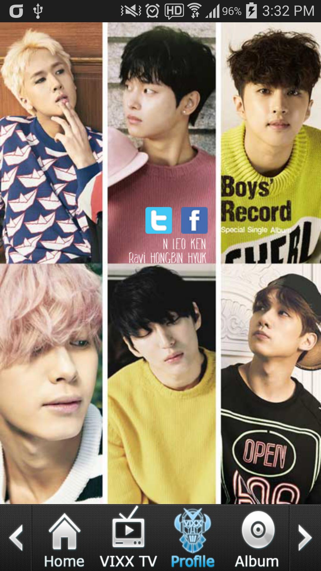 VIXX TV