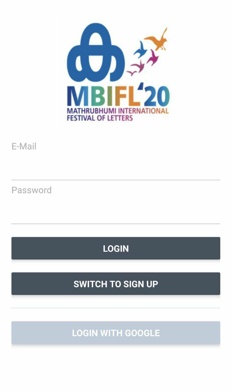 MBIFL 2020