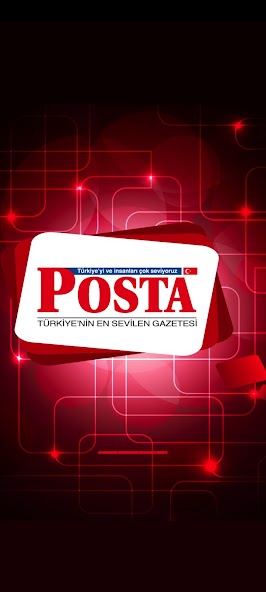 Posta eGazete