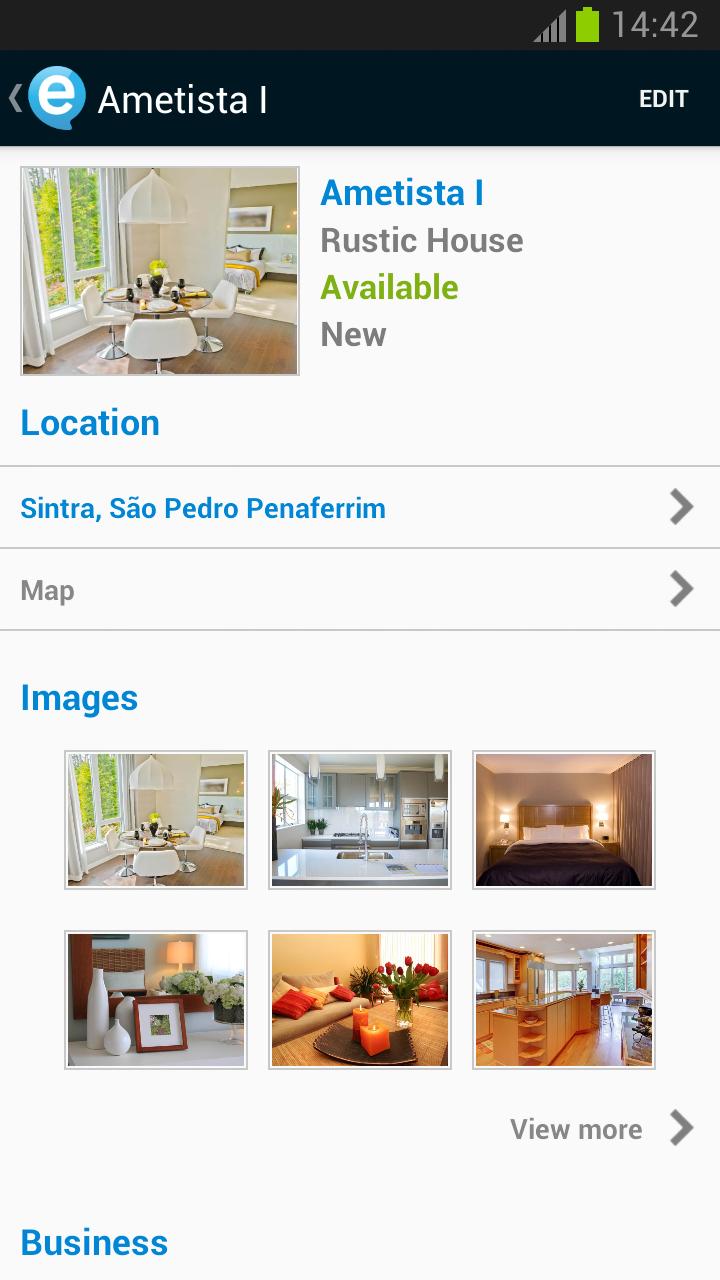 eGO Real Estate