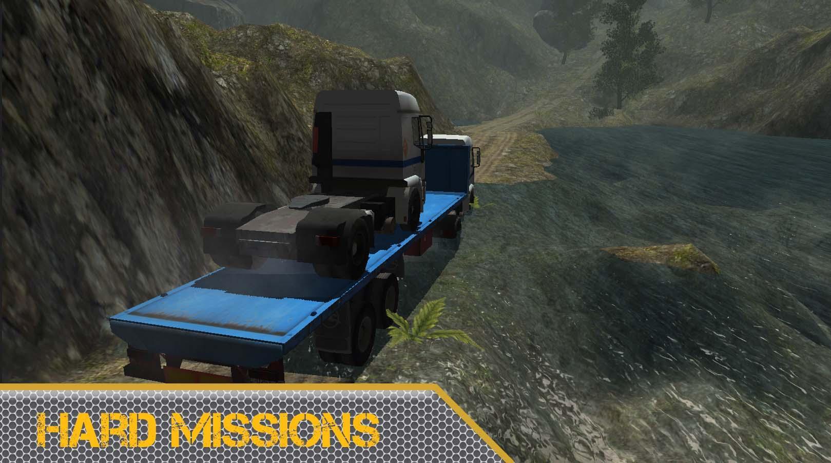 Truck Simulator Extreme Tire 2