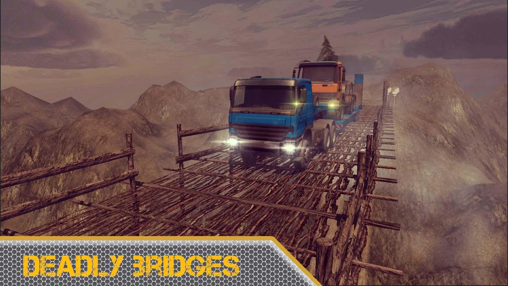 Truck Simulator Extreme Tire 2
