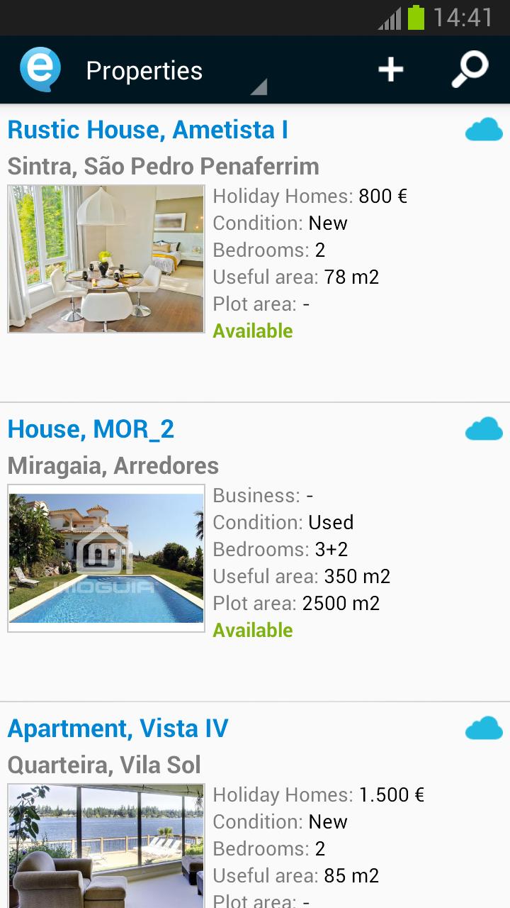 eGO Real Estate