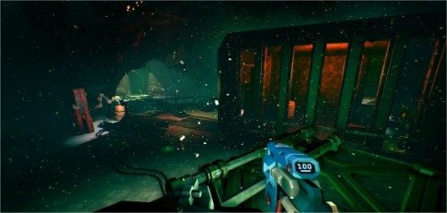 Online introduction of Deep Rock Galaxy Survivor