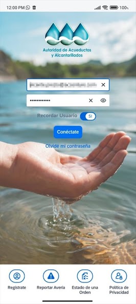 Mi Acueductos