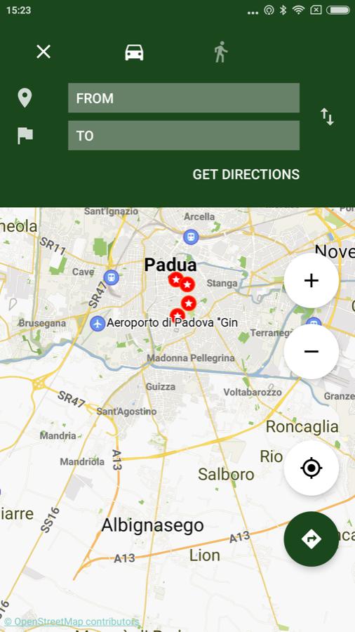 Padua