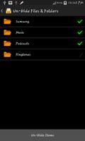File & Folder Hider