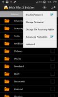 File & Folder Hider