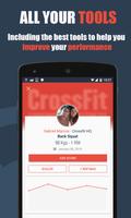 WOD Book - Workouts Tracker