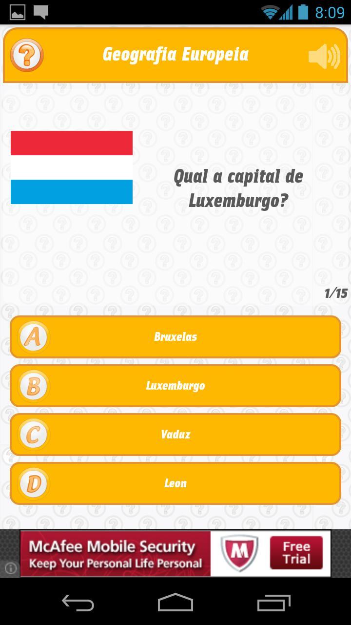 1 Quiz Por Dia!