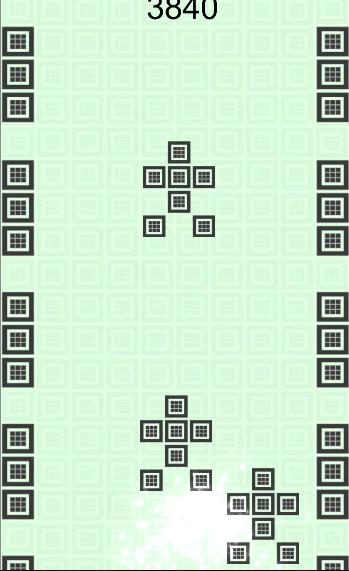 Pixel Race