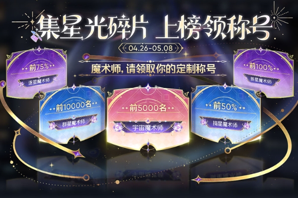 Introduction to the role of Starlight fragments in the Glory of Kings
