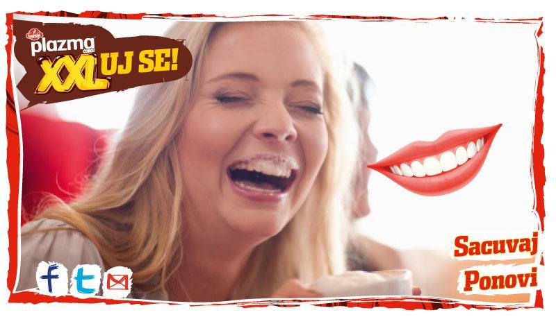 XXL Plazma