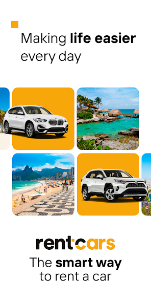 Rentcars