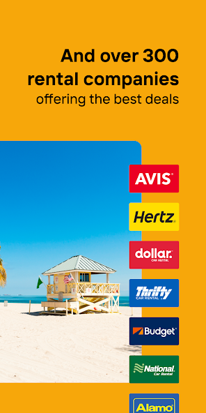 Rentcars