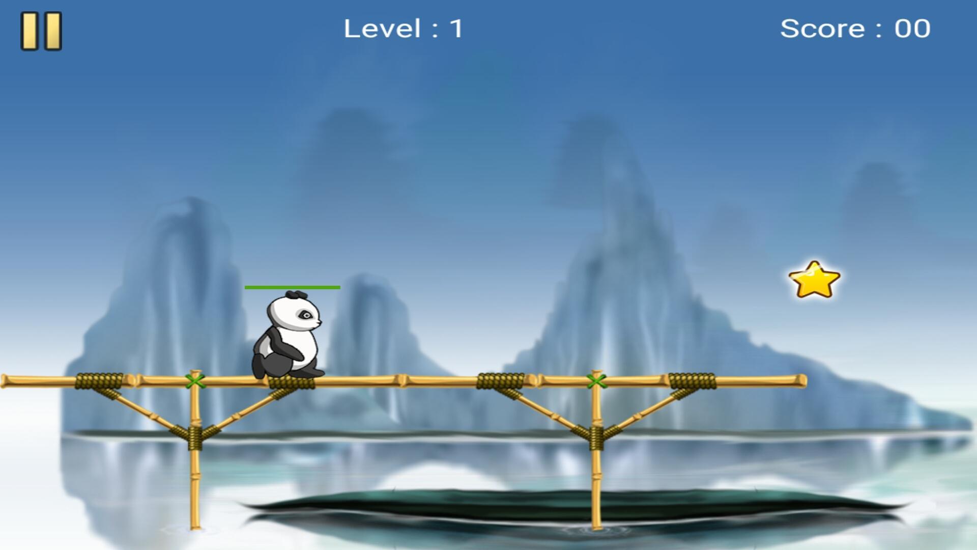 Run Stick