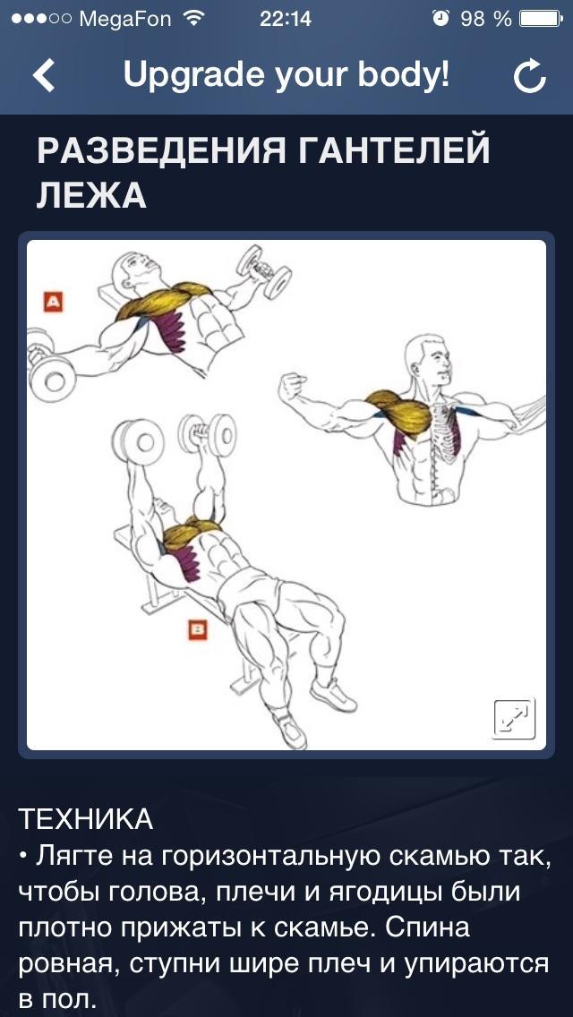 Your Trainer