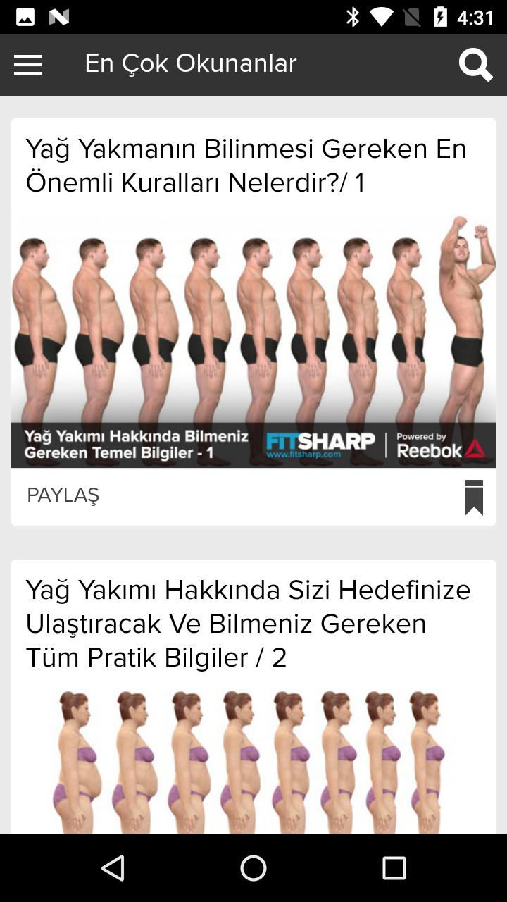 FitSharp