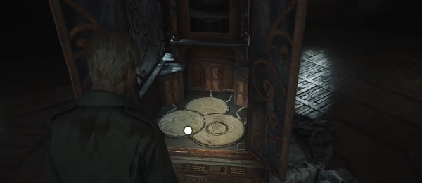 วิธีแก้ปริศนาของกล่องดนตรีของ Lake View Hotel ใน Silent Hill 2