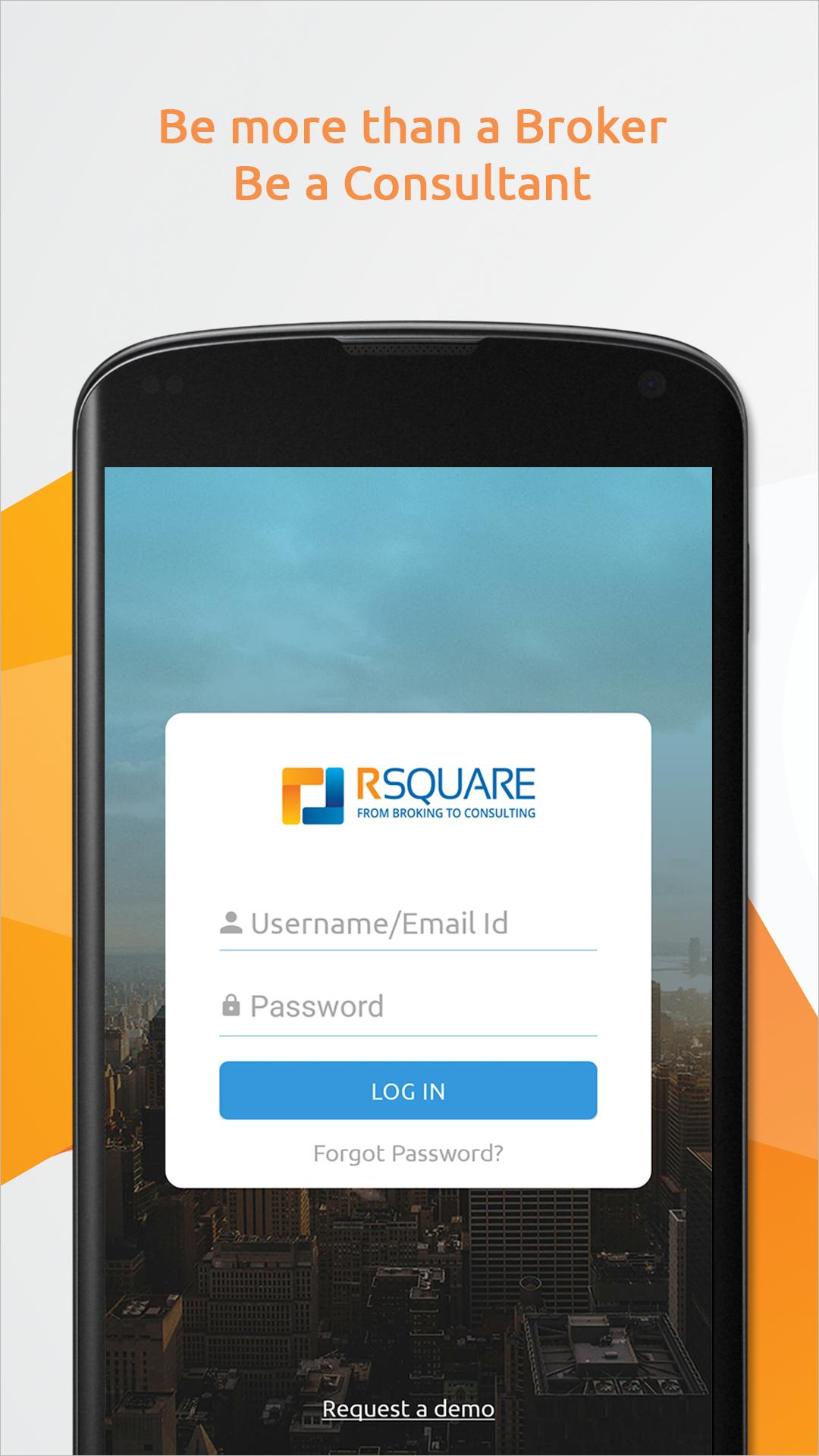 RSquare