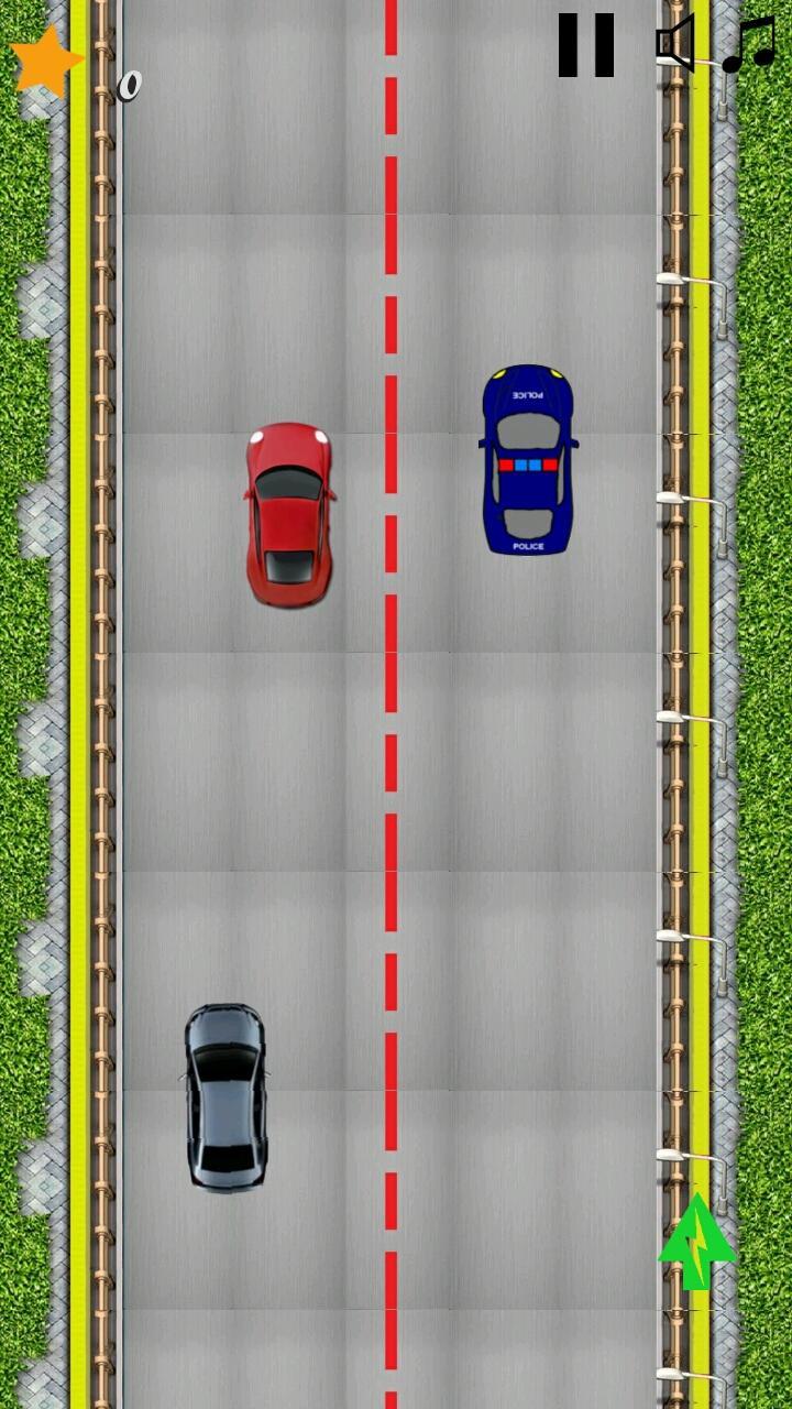 Top Racer