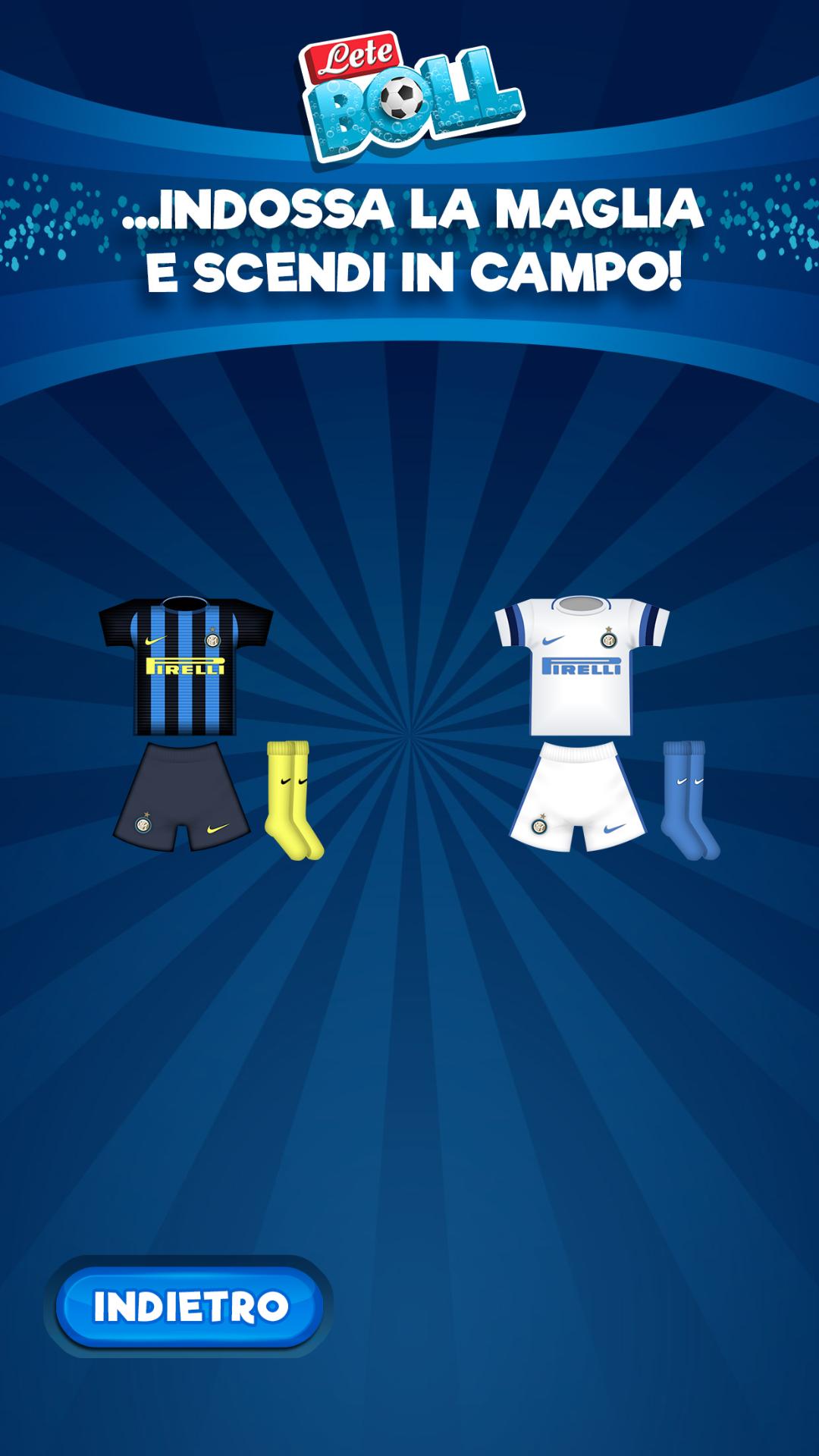 Lete Boll Inter