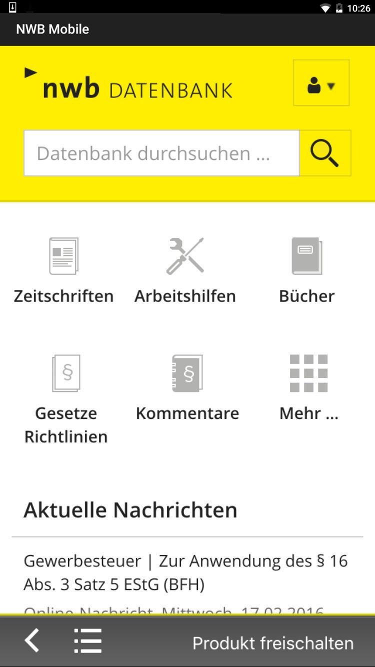 NWB Mobile