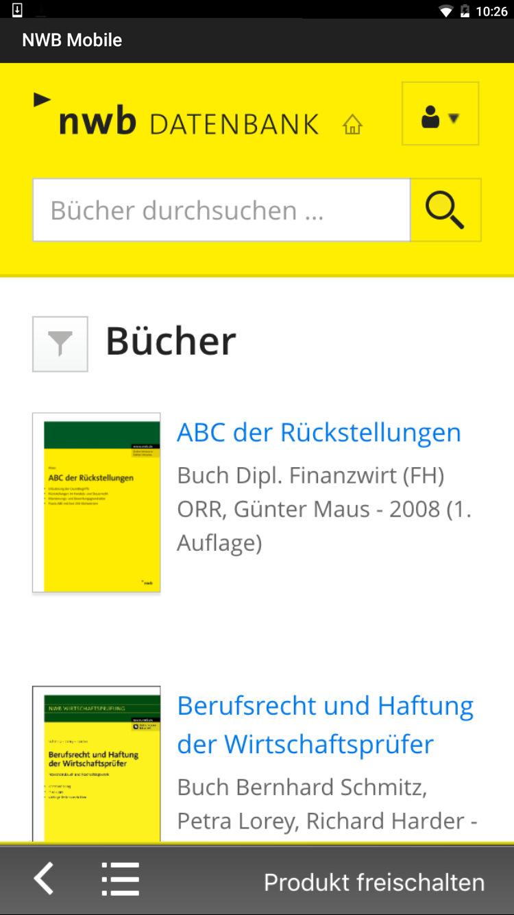 NWB Mobile