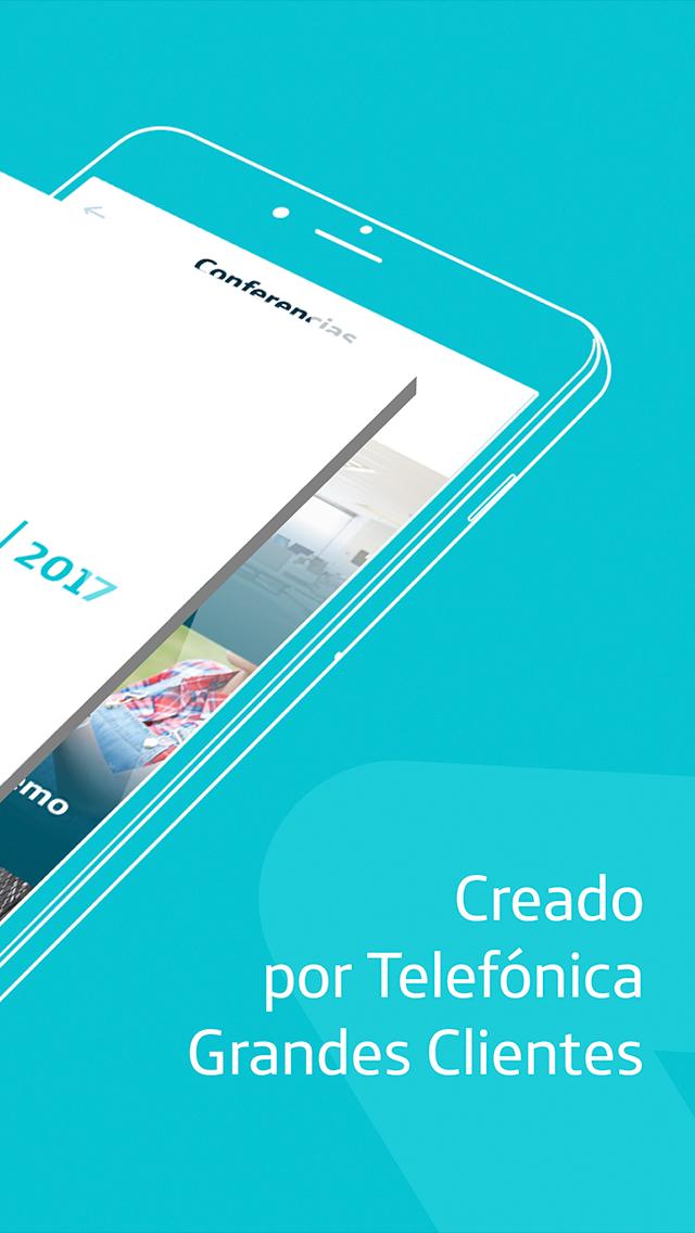 Telefonica TIC Forum 2017