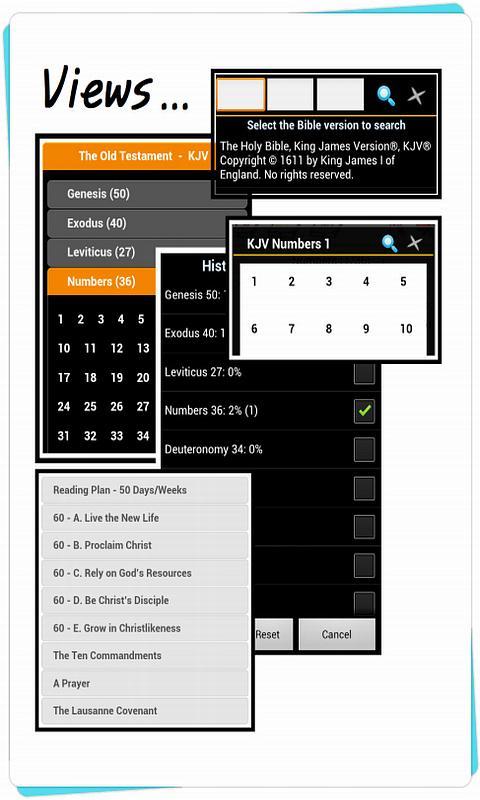 Simple Bible - Mizo (BBE)