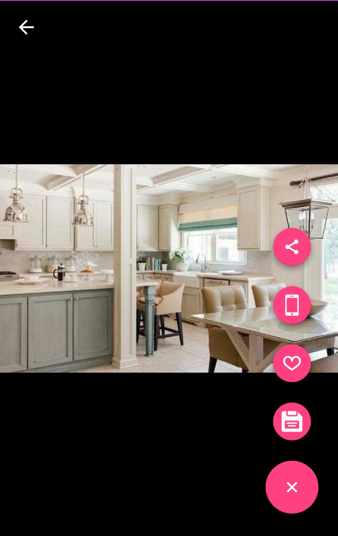 Beautiful Kitchens