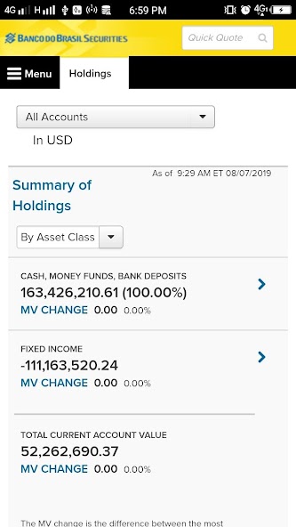 Banco do Brasil Securities LLC