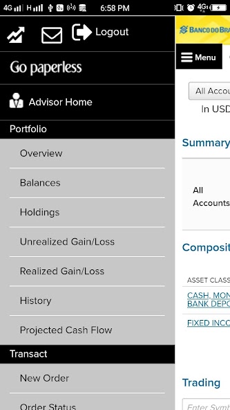 Banco do Brasil Securities LLC