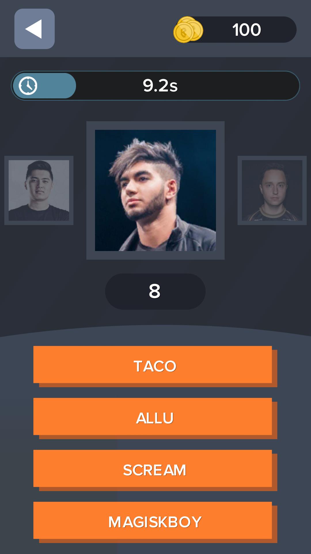 Ultimate CSGO Quiz!