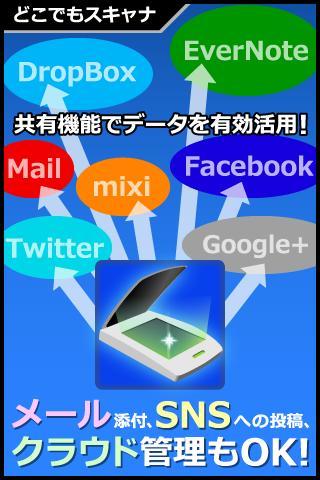 AnywhereScannerFree