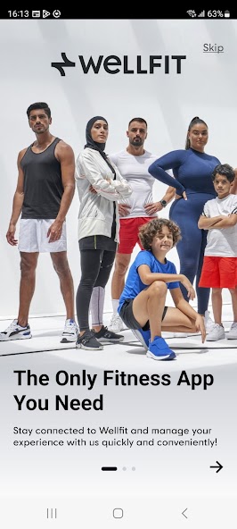 WellFit