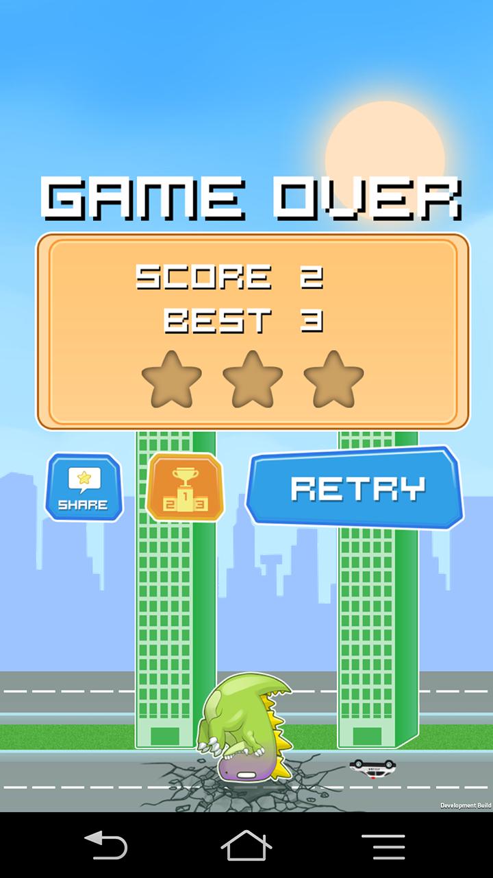 Godzi Jump