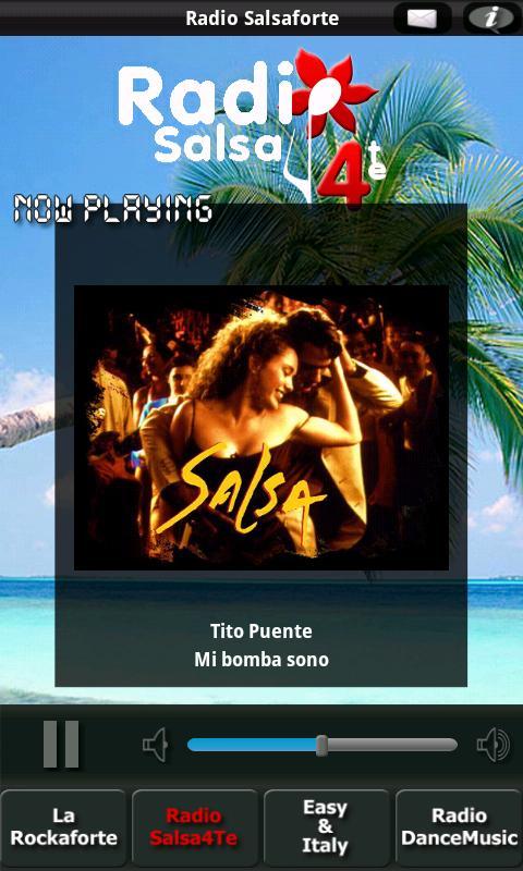 Radio Music