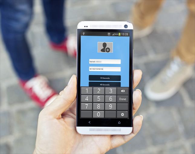 Fake Call App Free