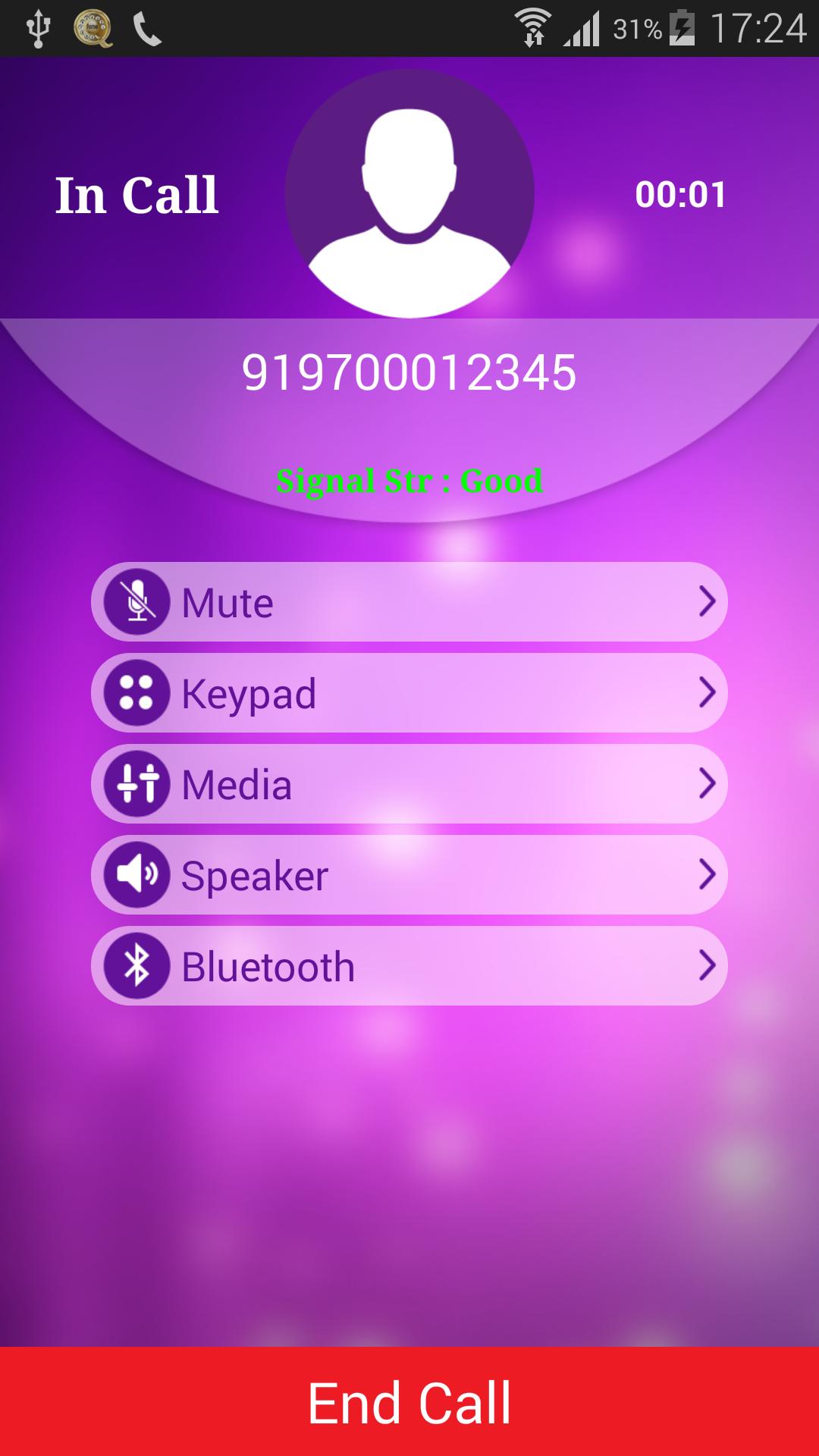 QFONE