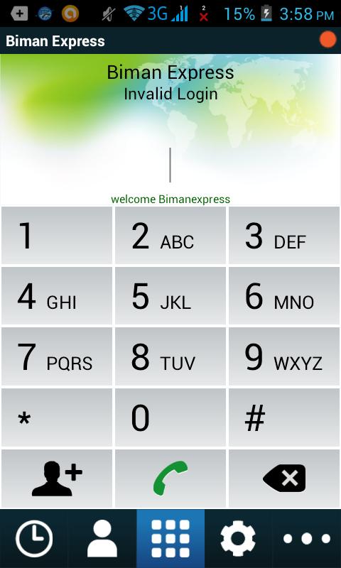 Biman Express