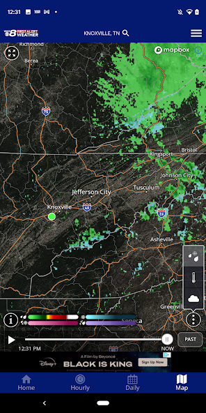 WVLT Weather