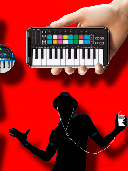 Play Real Organo