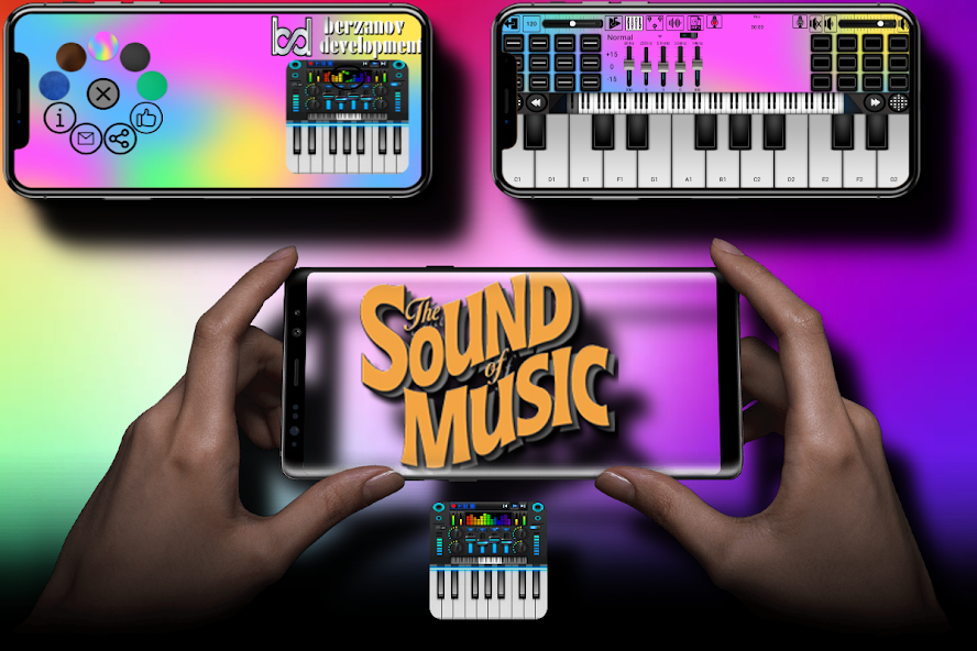Play Real Organo