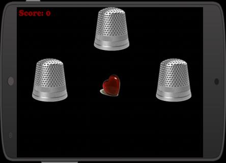 Thimble