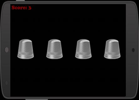 Thimble