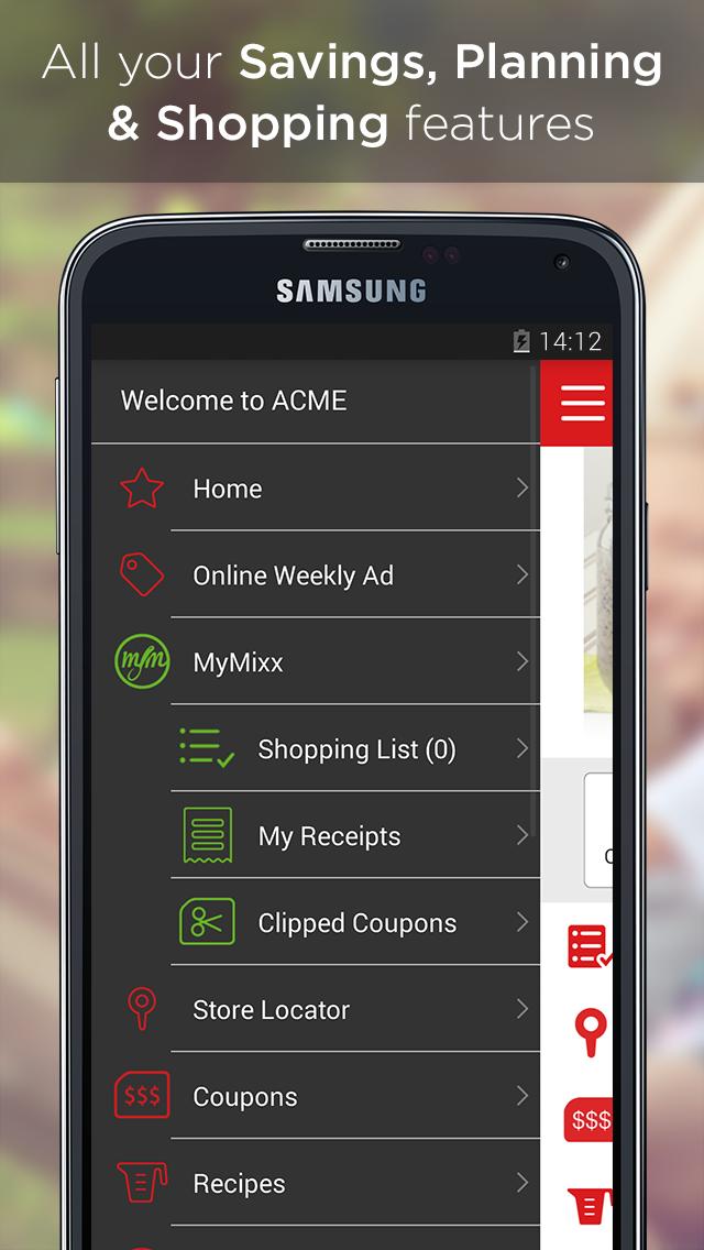 ACME Markets